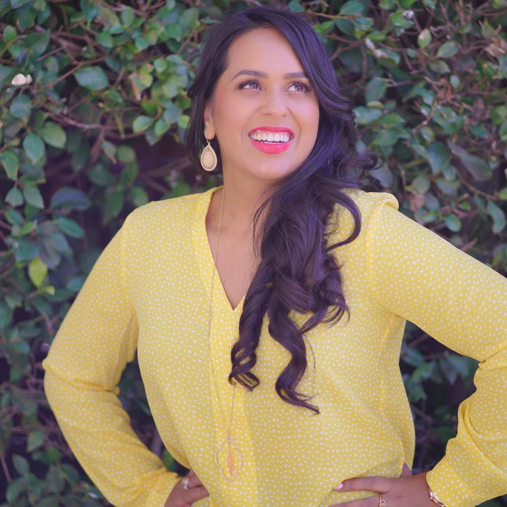 Meet your Posher, Neha